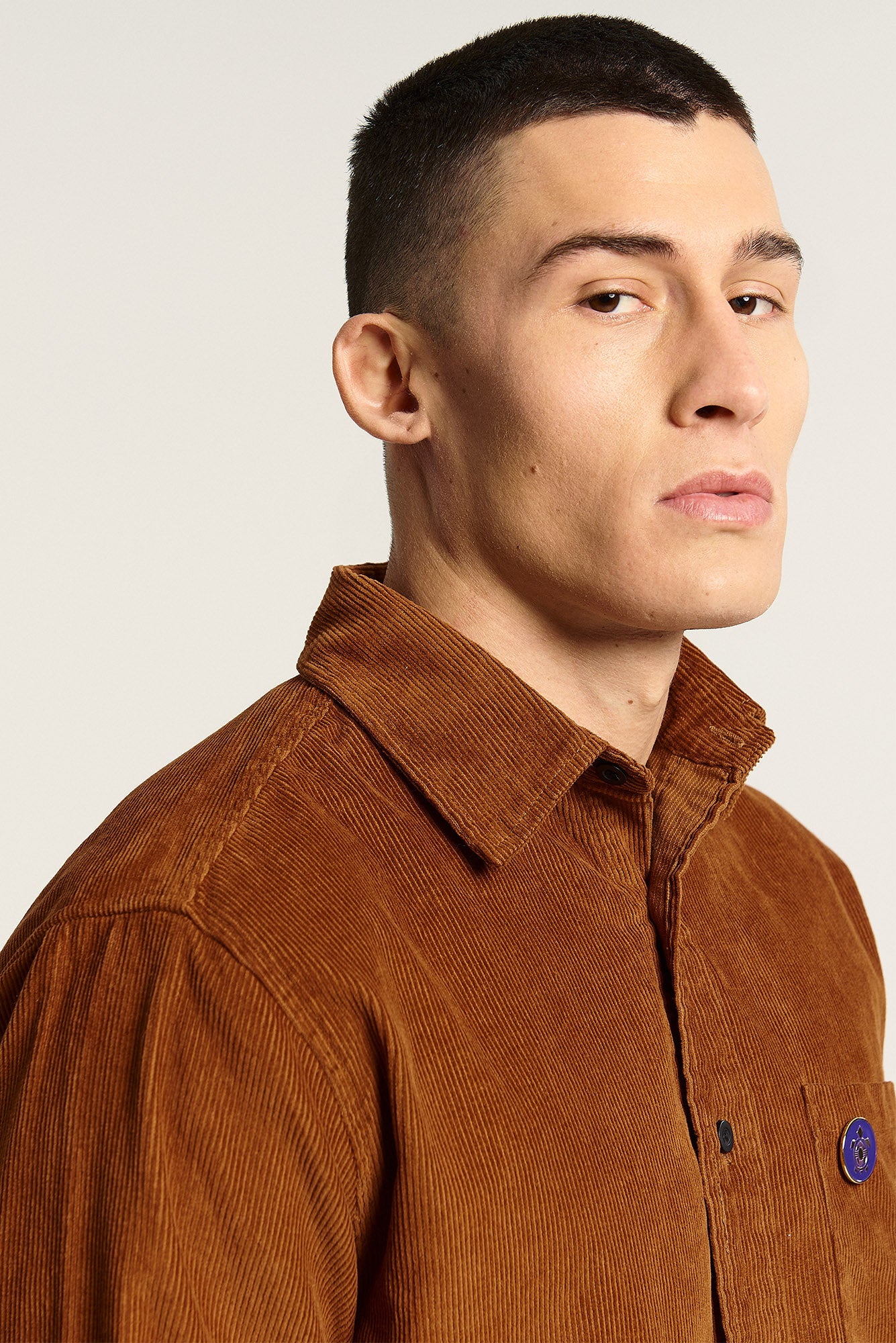 Shirt | Cordy | Tile