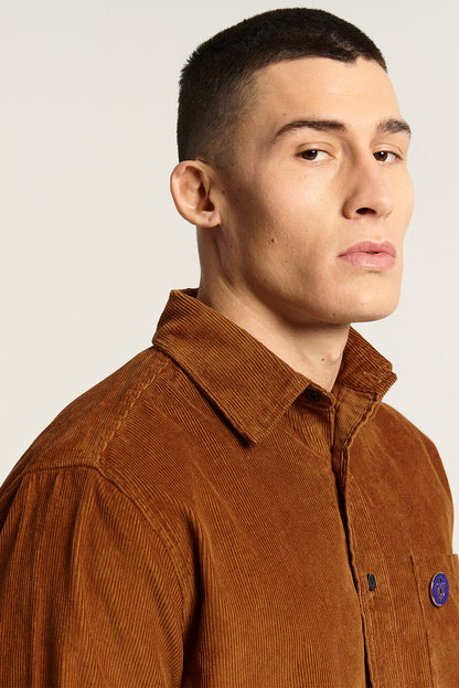 Shirt | Cordy | Tile