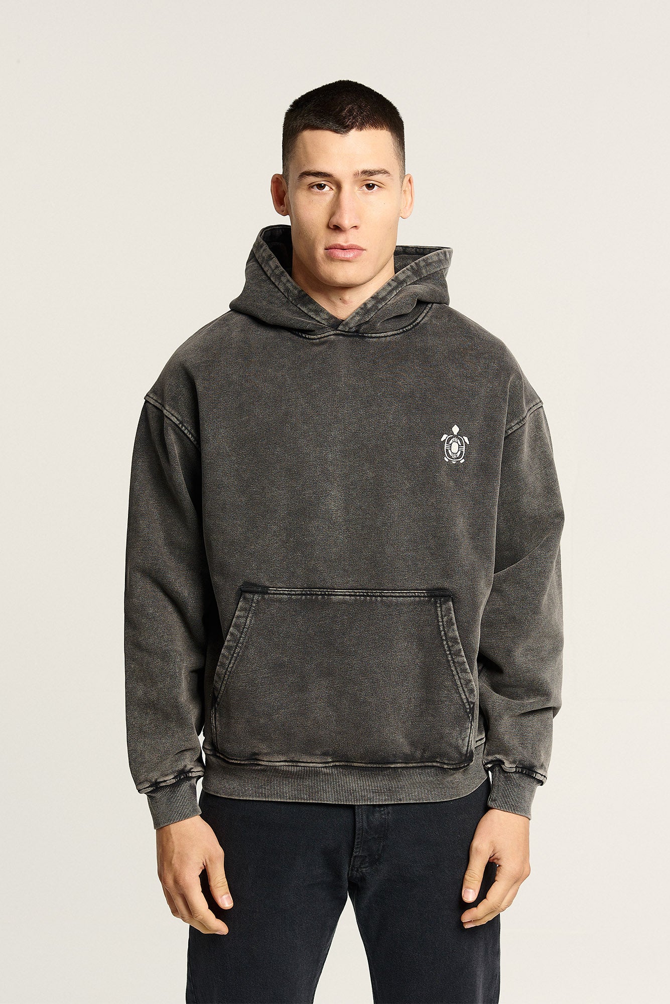 Sweat | Fade T. | Dark Grey