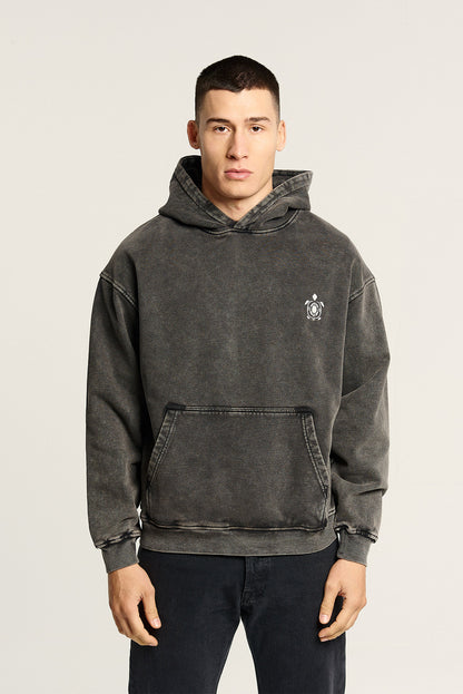 Sweat | Fade T. | Dark Grey