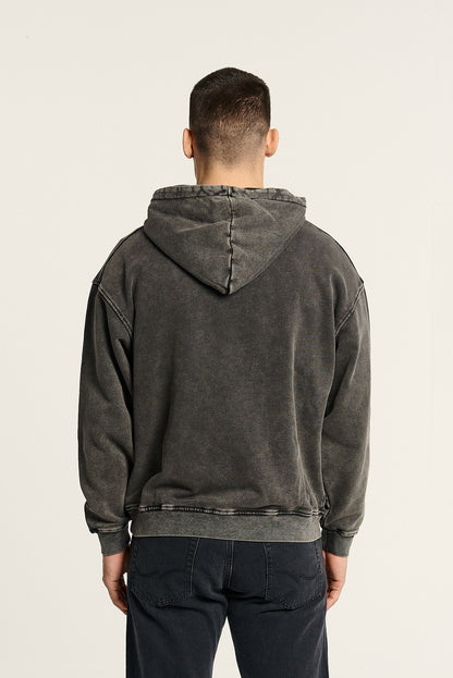 Sweat | Fade T. | Dark Grey