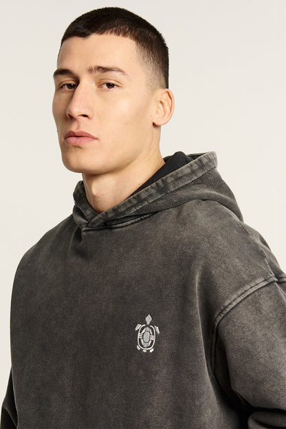 Sweat | Fade T. | Dark Grey