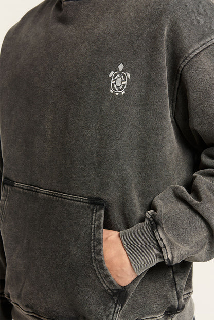 Sweat | Fade T. | Dark Grey