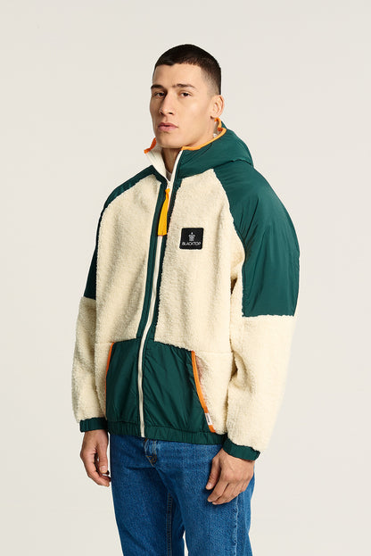 Jacket | Forest G. | Off White