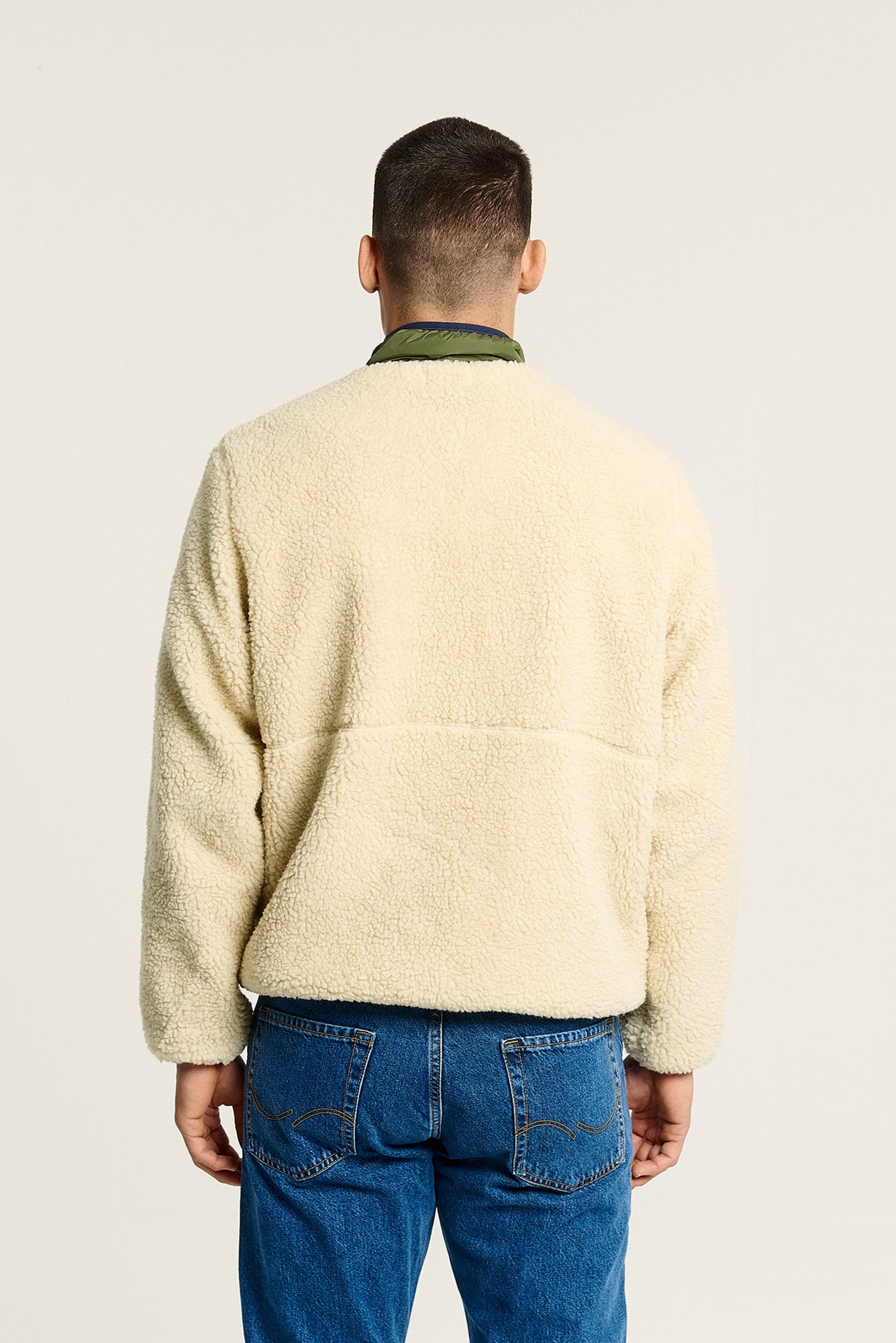 Bomber | Bom Bom | Off White