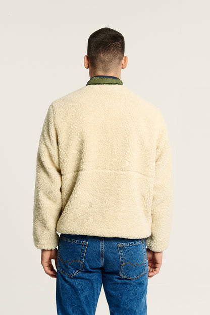 Bomber | Bom Bom | Off White