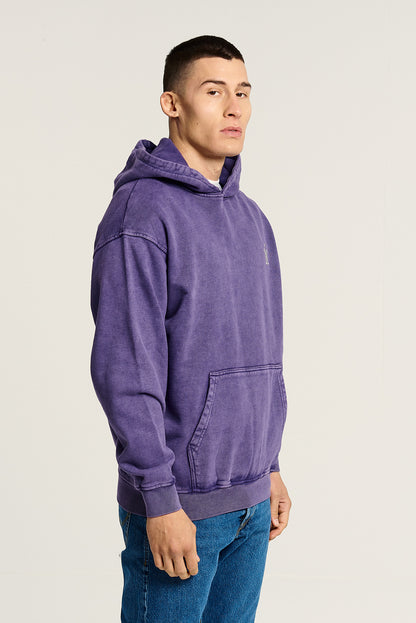 Sweat | Fade T. | Purple