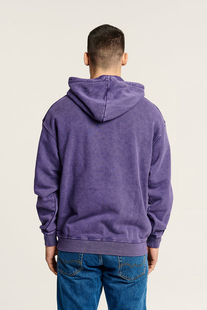 Sweat | Fade T. | Purple