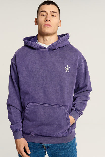 Sweat | Fade T. | Purple