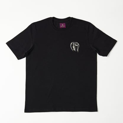 Tshirt | Mamba Mentality |  Black