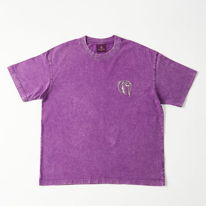 Tshirt | Mamba Mentality |  Purple