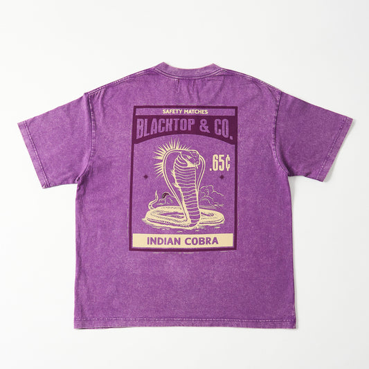 Tshirt | Mamba Mentality |  Purple