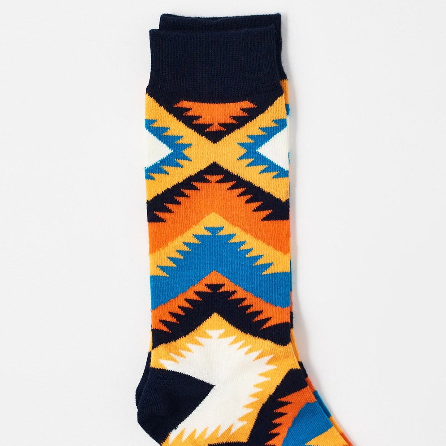 Tribal Sock | Tribal | Multi