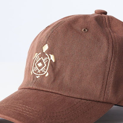 Headwear | High Hat | Brown