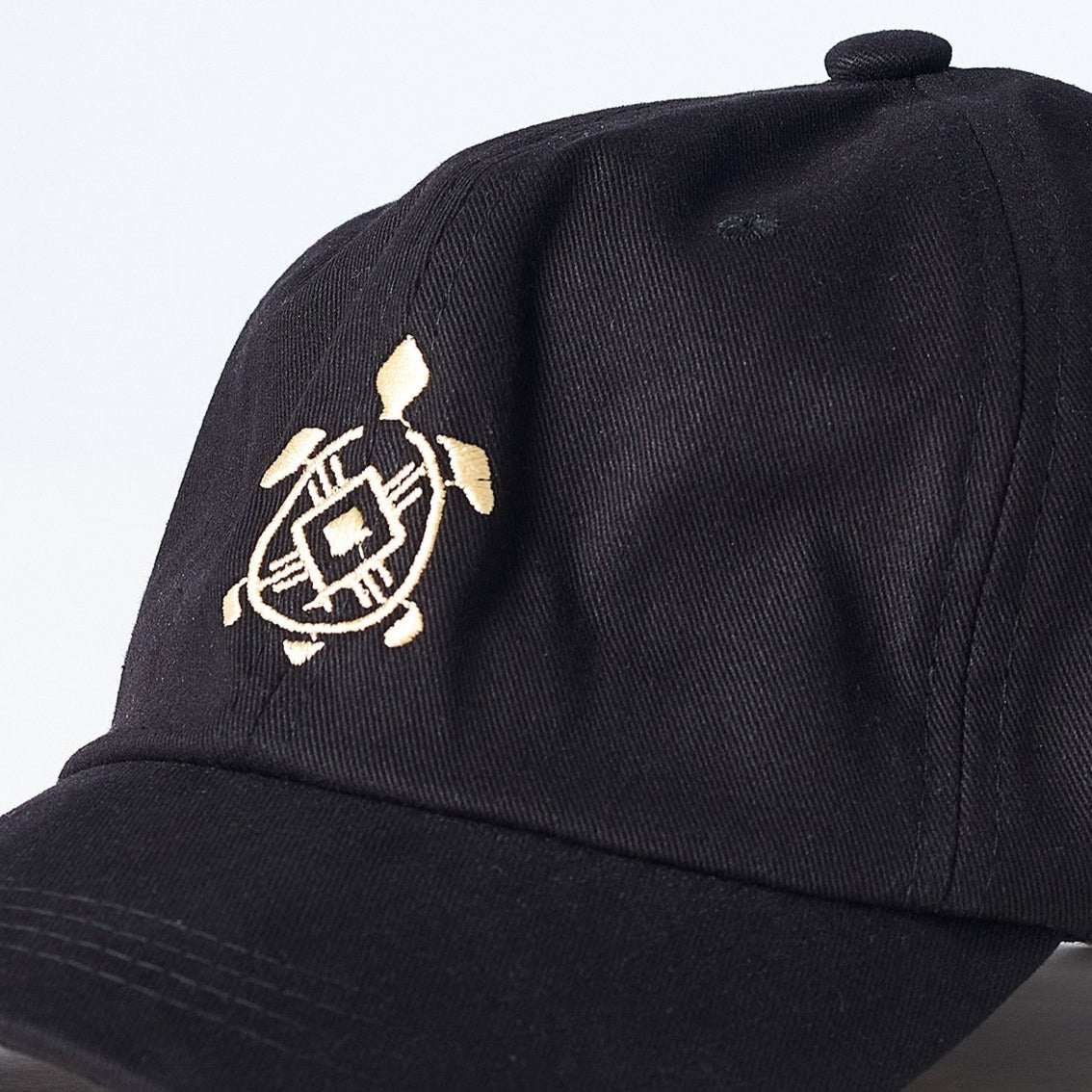 Headwear | High Hat | Black