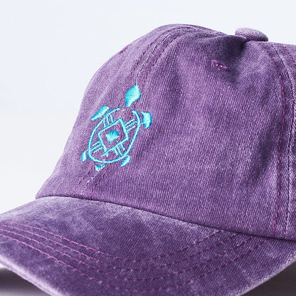 Headwear | High Hat | Purple