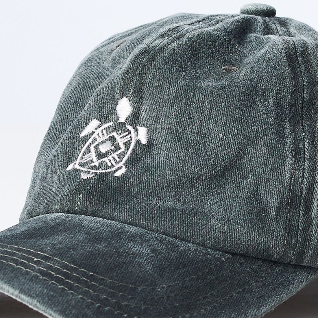 Headwear | High Hat | Sage