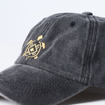 Headwear | High Hat | Anthracite