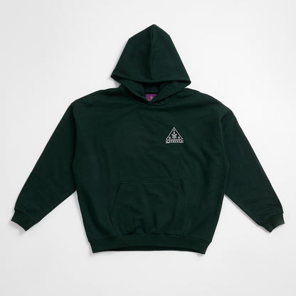 Sweat | Fraternity | Dark Green