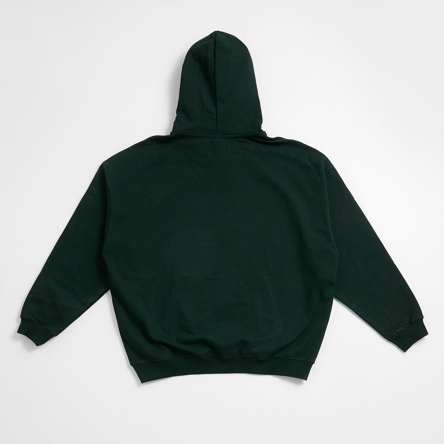 Sweat | Fraternity | Dark Green