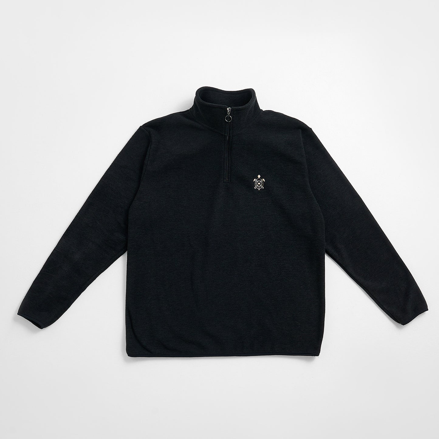 Half-Zip | Freeze | Anthracite