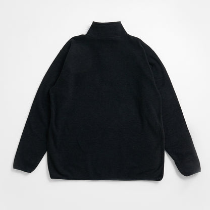 Half-Zip | Freeze | Anthracite