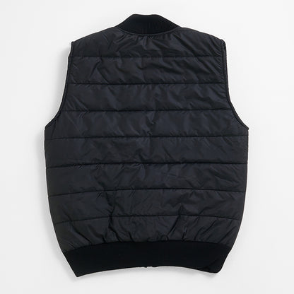 Light Bomber Vest | B.Proof | Black