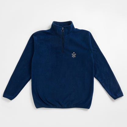 Half-Zip | Freeze | Deep Navy