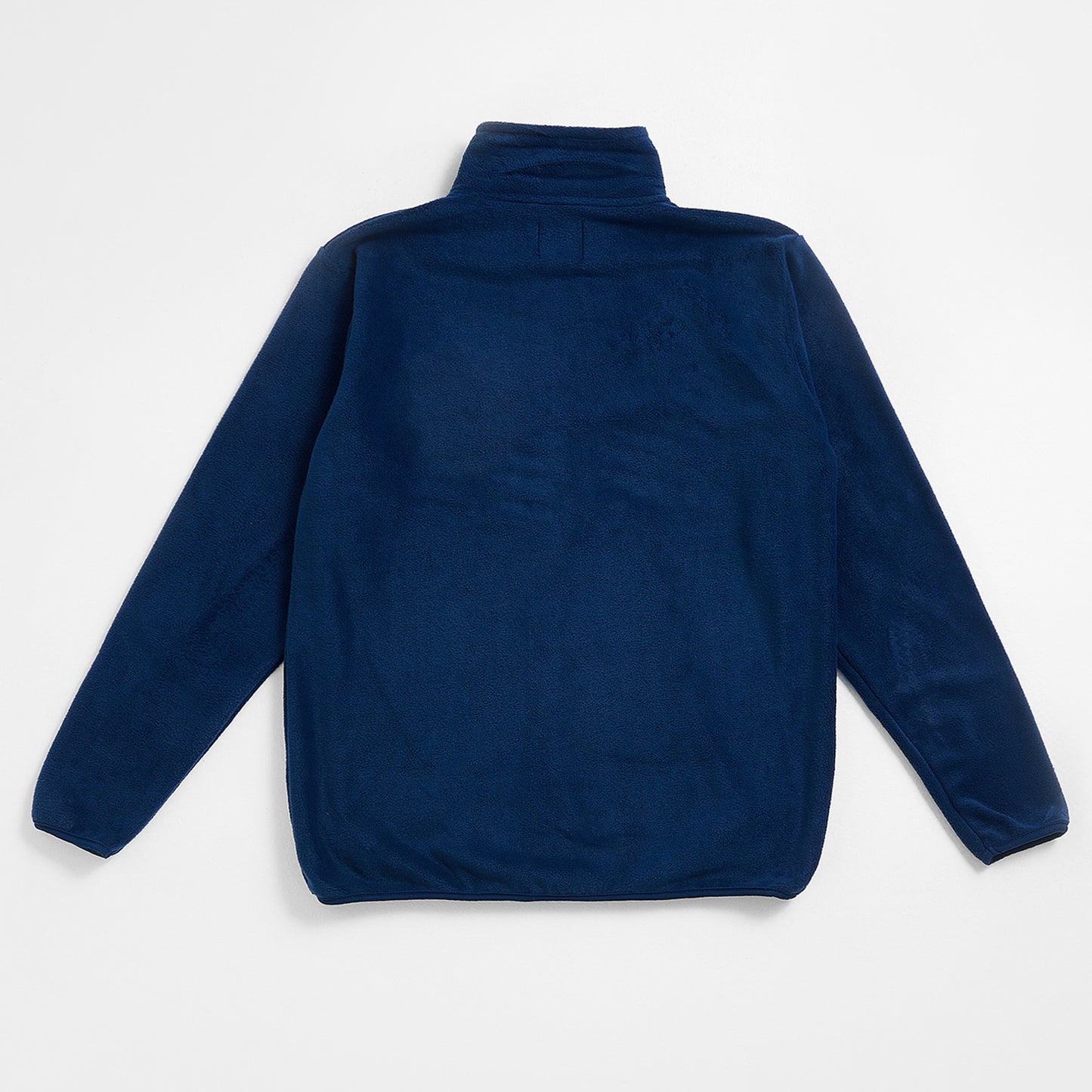 Full-Zip | Frosty | Deep Navy