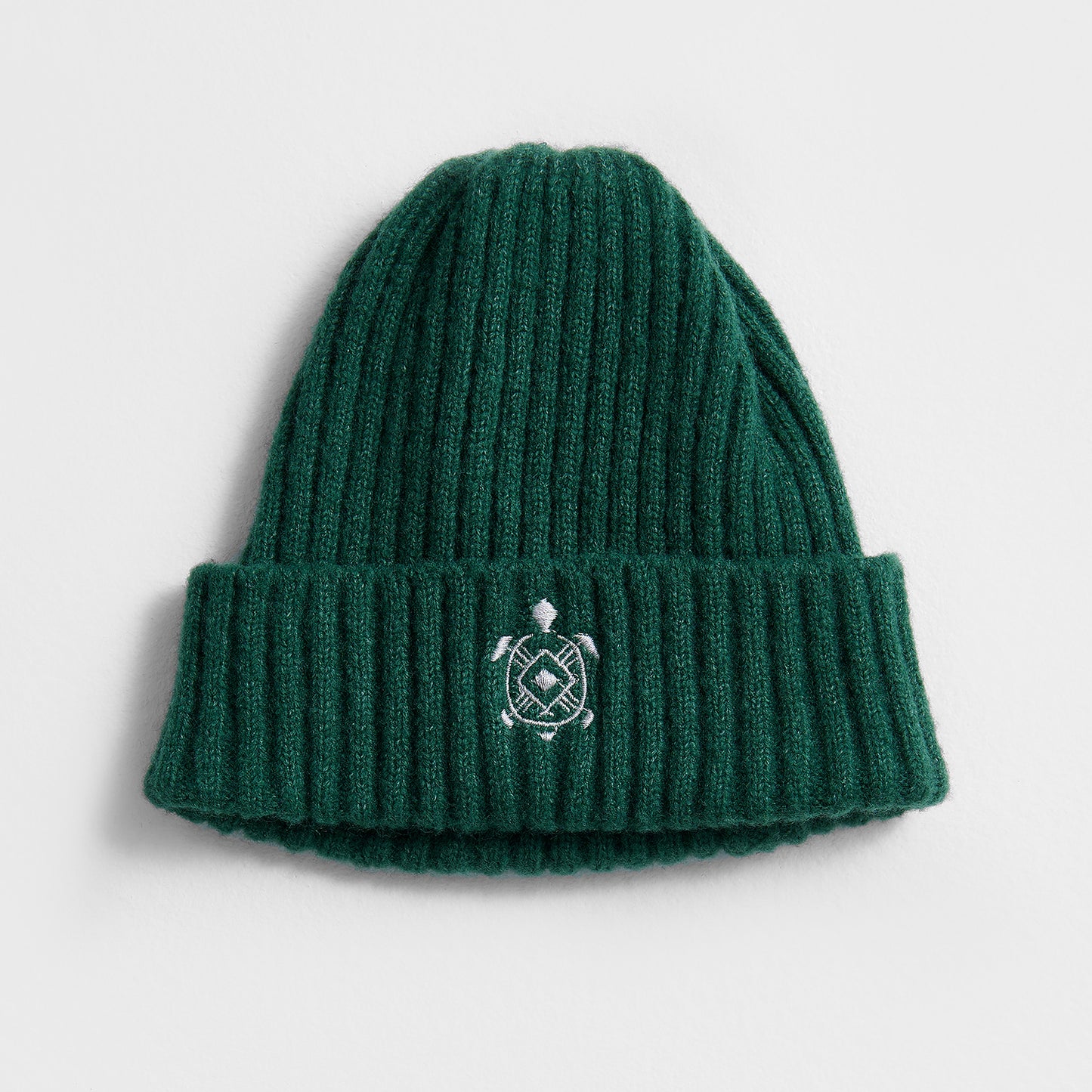 Headwear | Sailor Cap | Green