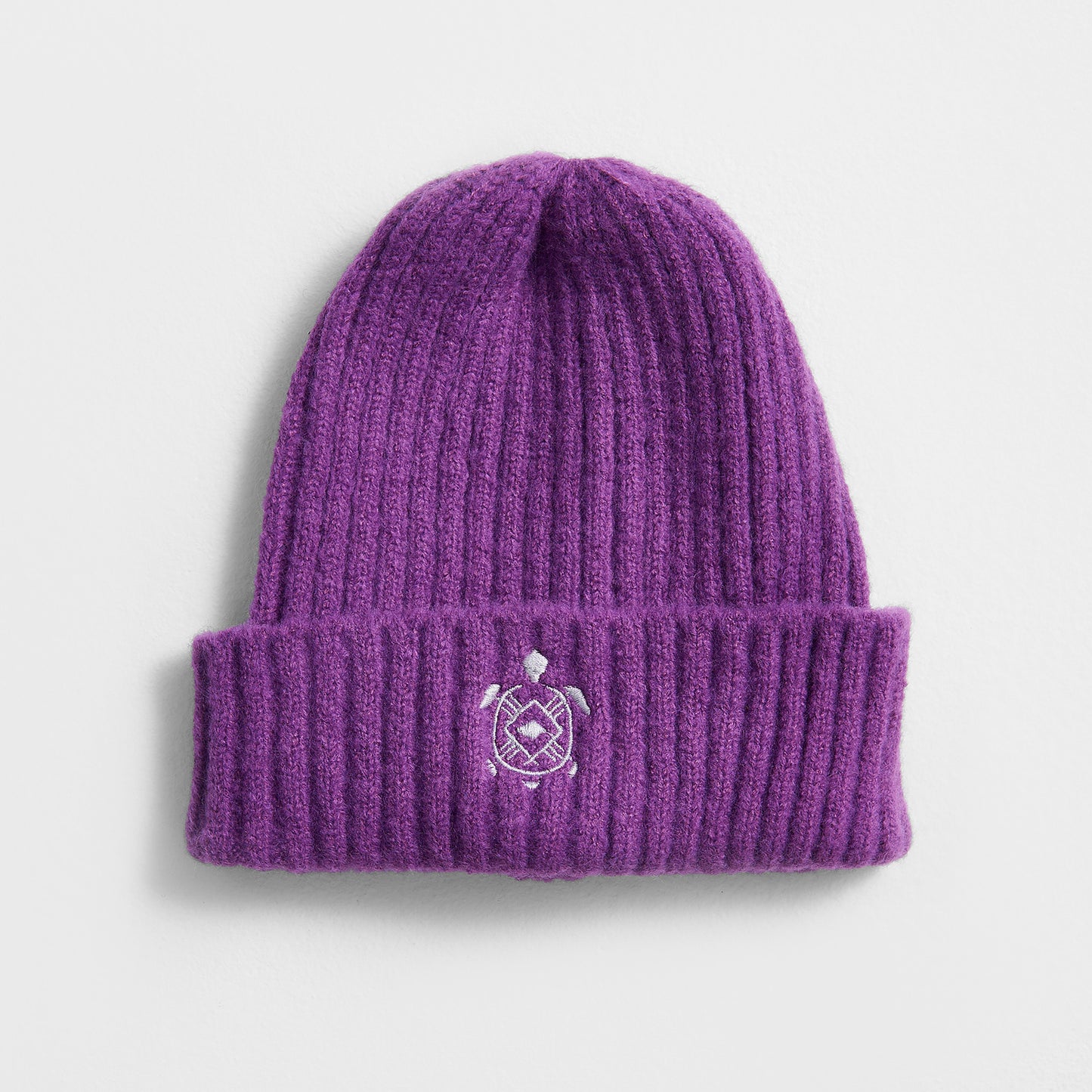 Headwear | Skull Cap | Purple