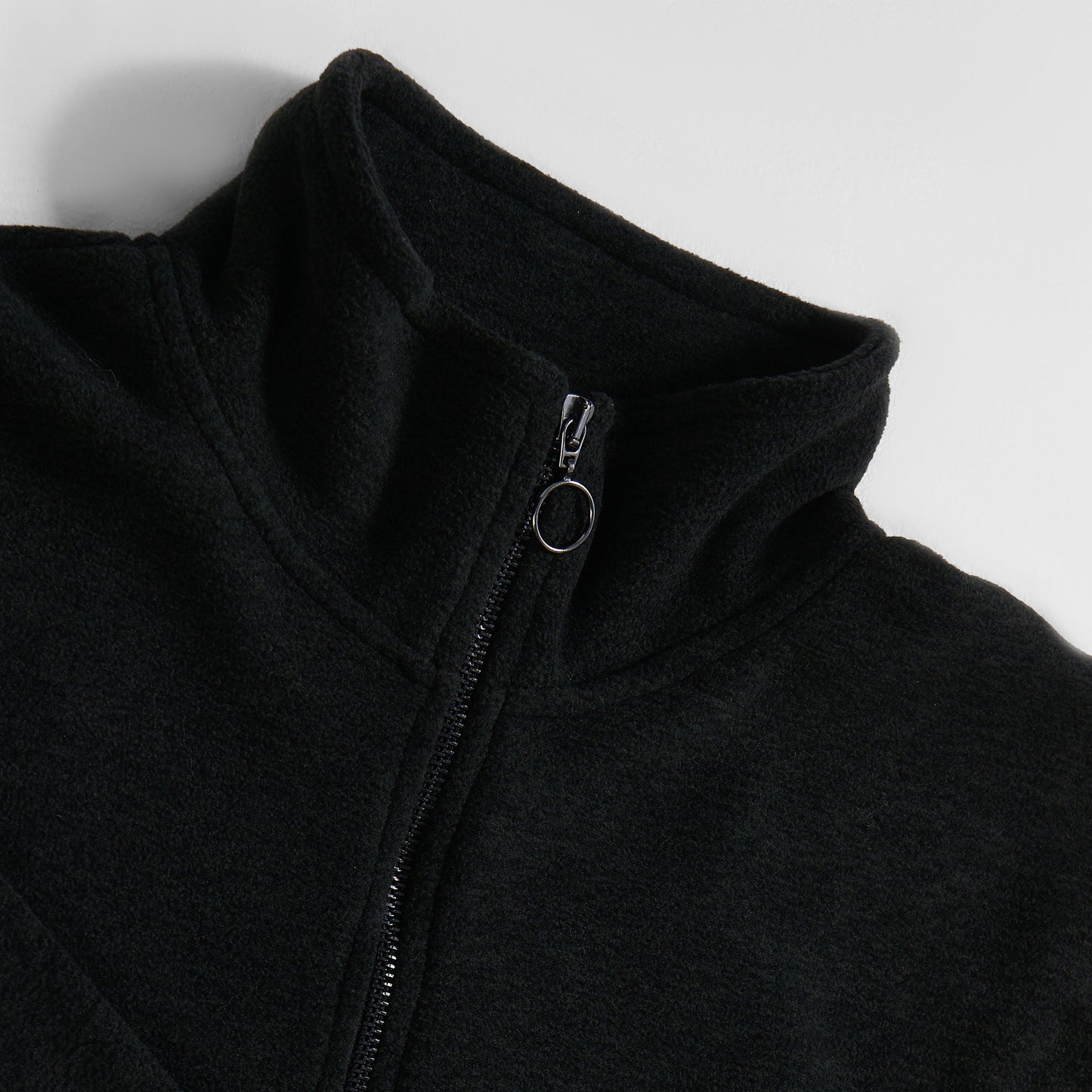 Half-Zip | Freeze | Anthracite