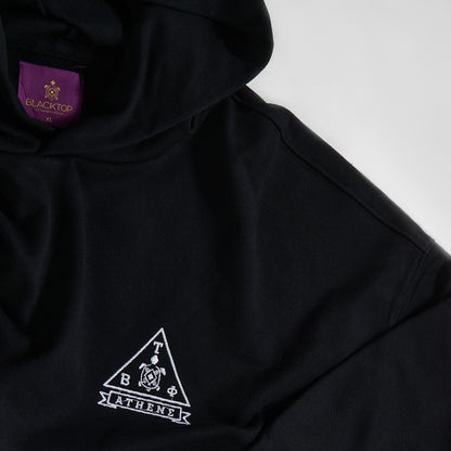 Sweat | Fraternity | Total Black