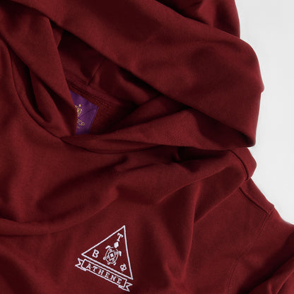 Sweat | Fraternity | Blood Red