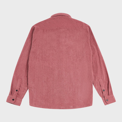 Shirt | Lil Cordy | Warm Pink