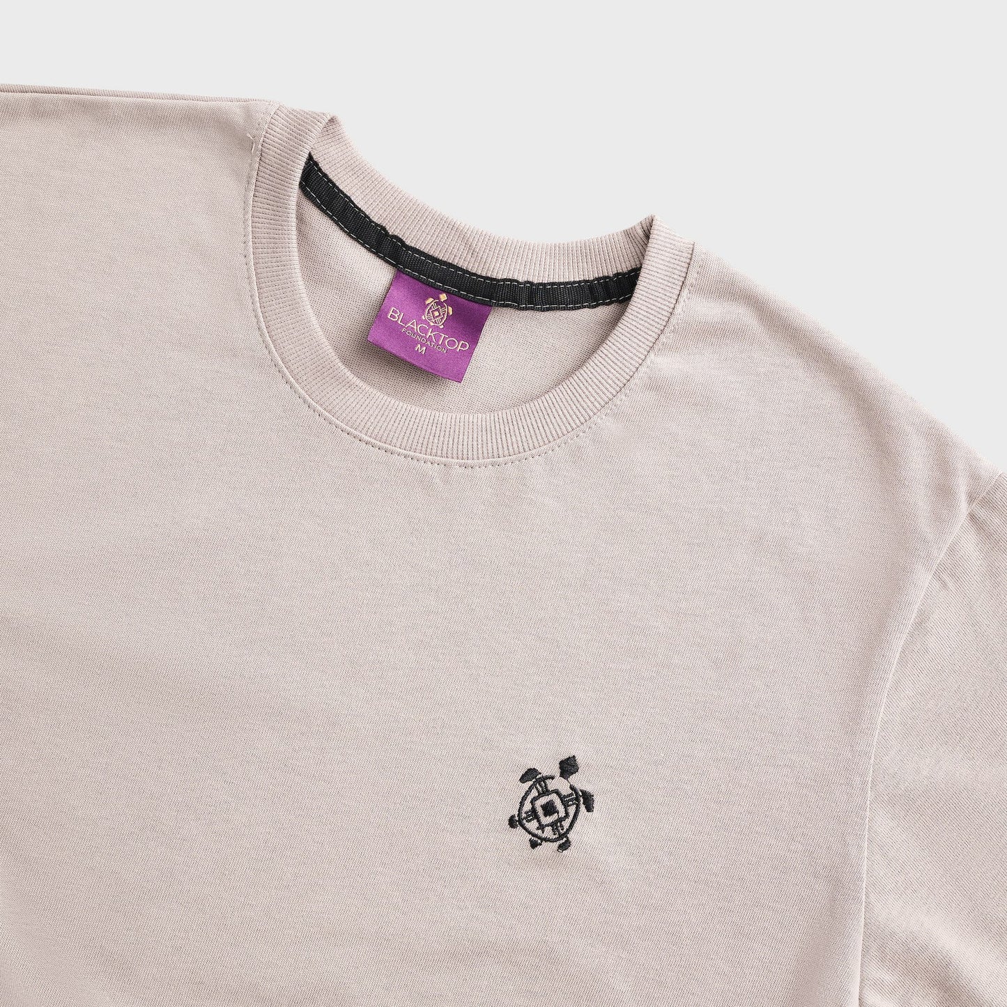 Tshirt | Libra|  Grey