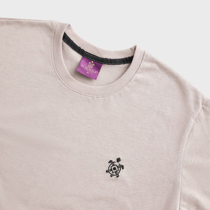 Tshirt | Libra|  Grey