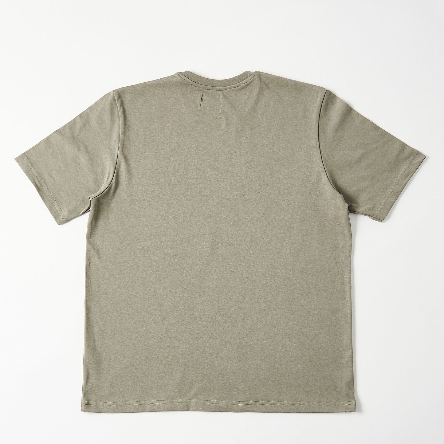 Tshirt | Plain Tee | Sage