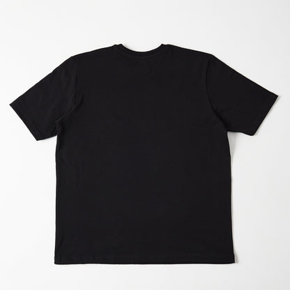 Tshirt | Plain Tee | Black