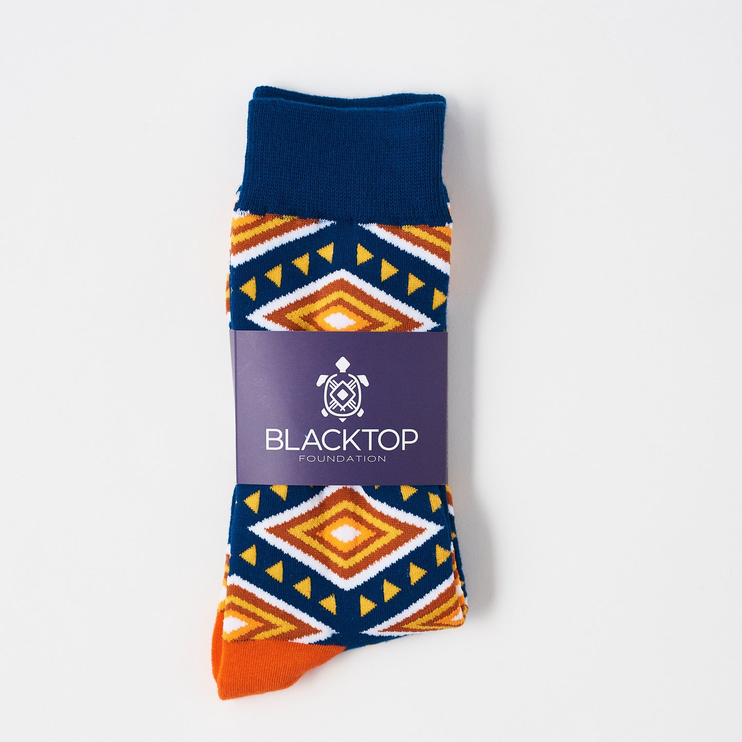 Tribal Sock | Haile | Multi