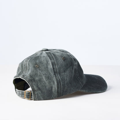 Headwear | High Hat | Sage