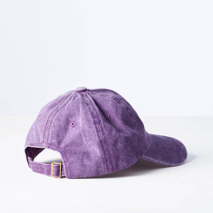 Headwear | High Hat | Purple