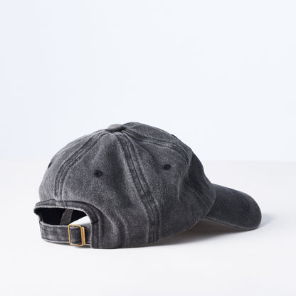 Headwear | High Hat | Anthracite