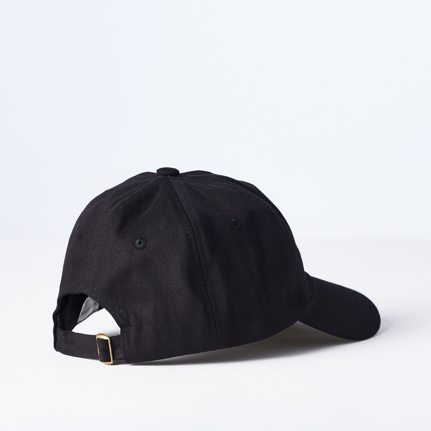 Headwear | High Hat | Black