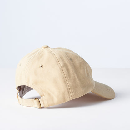 Headwear | High Hat | Beige