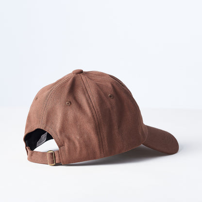 Headwear | High Hat | Brown