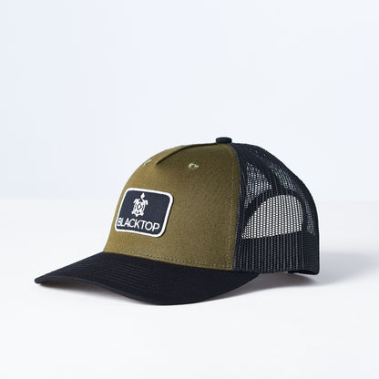 Headwear | Trucker Cap | Khaki