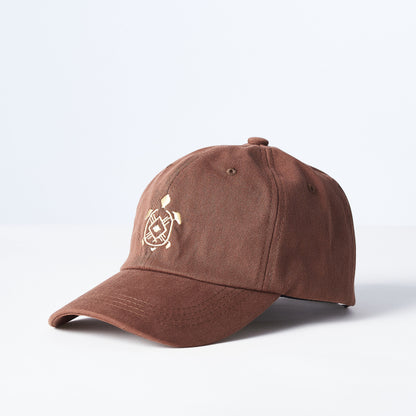 Headwear | High Hat | Brown