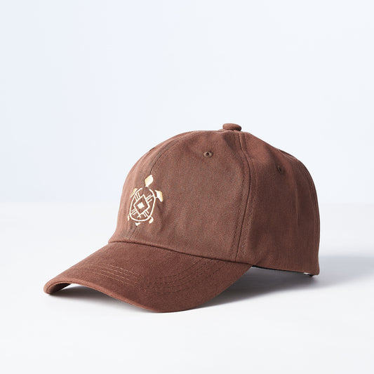 Headwear | High Hat | Brown