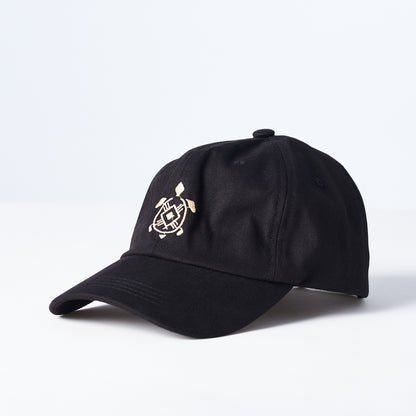 Headwear | High Hat | Black